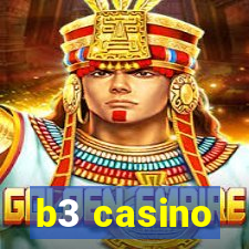 b3 casino